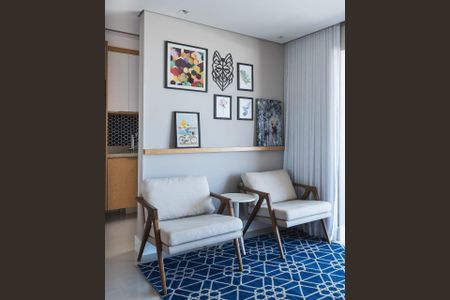 Apartamento à venda com 2 quartos, 76m² em Vila Anastácio, São Paulo