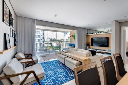 Apartamento à venda com 2 quartos, 76m² em Vila Anastácio, São Paulo