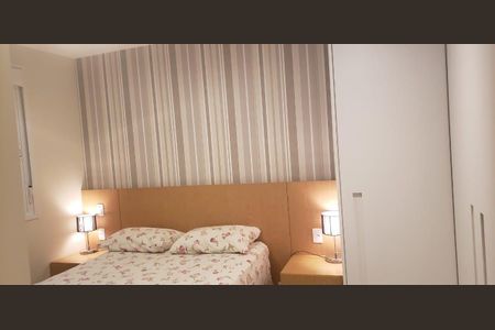 Apartamento à venda com 2 quartos, 76m² em Vila Anastácio, São Paulo