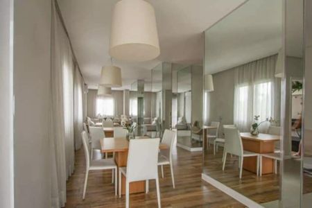 Apartamento à venda com 2 quartos, 76m² em Vila Anastácio, São Paulo