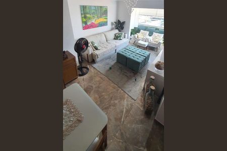 Apartamento à venda com 4 quartos, 200m² em Lapa, São Paulo