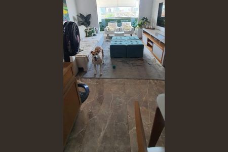 Apartamento à venda com 4 quartos, 200m² em Lapa, São Paulo