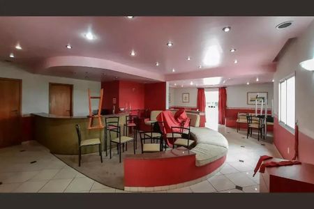 Apartamento à venda com 4 quartos, 200m² em Lapa, São Paulo