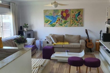Apartamento à venda com 4 quartos, 200m² em Lapa, São Paulo