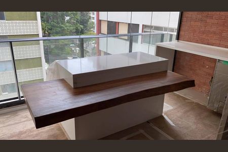 Apartamento à venda com 2 quartos, 83m² em Perdizes, São Paulo