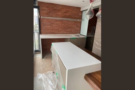 Apartamento à venda com 2 quartos, 83m² em Perdizes, São Paulo