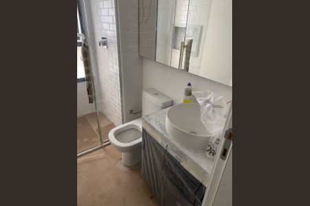 Apartamento à venda com 2 quartos, 83m² em Perdizes, São Paulo