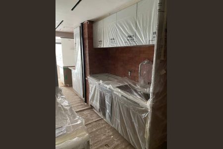 Apartamento à venda com 2 quartos, 83m² em Perdizes, São Paulo