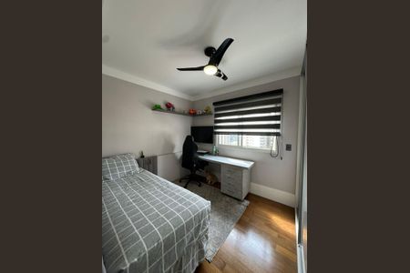 Apartamento à venda com 170m², 3 quartos e 3 vagasQuarto 1