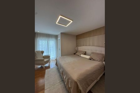 Apartamento à venda com 170m², 3 quartos e 3 vagasQuarto 3