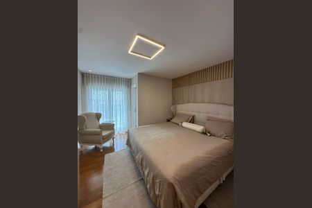 Apartamento à venda com 170m², 3 quartos e 3 vagasQuarto 3