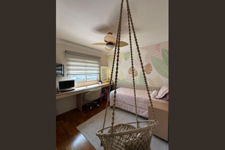 Apartamento à venda com 170m², 3 quartos e 3 vagasQuarto 2