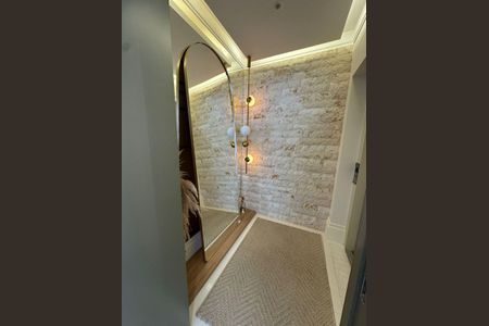 Apartamento à venda com 170m², 3 quartos e 3 vagasCorredor