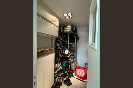 Apartamento à venda com 170m², 3 quartos e 3 vagasDespensa