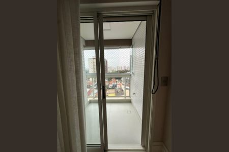 Apartamento à venda com 170m², 3 quartos e 3 vagasVaranda