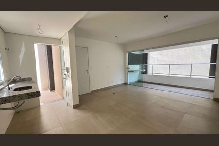 Apartamento à venda com 2 quartos, 66m² em São Lucas, Belo Horizonte