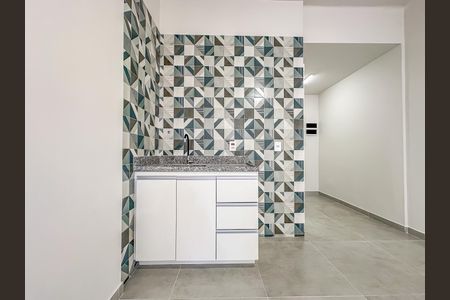 Studio de kitnet/studio para alugar com 1 quarto, 35m² em Centro, Rio de Janeiro
