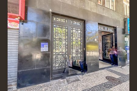 Studio para alugar com 35m², 1 quarto e sem vagaPlaca