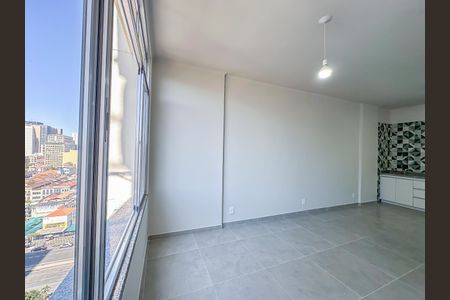 Studio para alugar com 35m², 1 quarto e sem vagaStudio