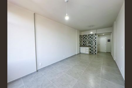 Studio para alugar com 35m², 1 quarto e sem vagaStudio