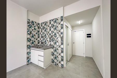 Studio de kitnet/studio para alugar com 1 quarto, 35m² em Centro, Rio de Janeiro