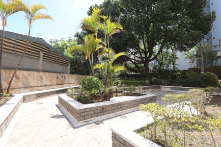 Apartamento à venda com 73m², 3 quartos e 1 vagaÁrea comum - Praça