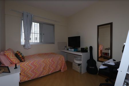 Apartamento à venda com 73m², 3 quartos e 1 vagaQuarto 3