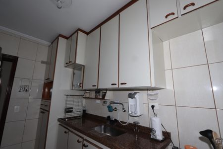 Apartamento à venda com 73m², 3 quartos e 1 vagaCozinha