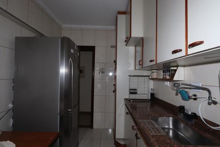 Apartamento à venda com 73m², 3 quartos e 1 vagaCozinha