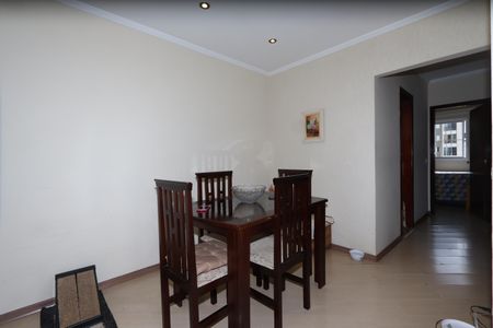 Apartamento à venda com 73m², 3 quartos e 1 vagaSala