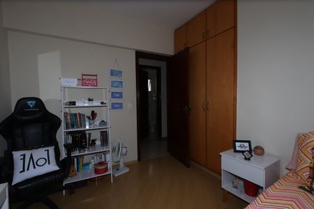 Apartamento à venda com 73m², 3 quartos e 1 vagaQuarto 3