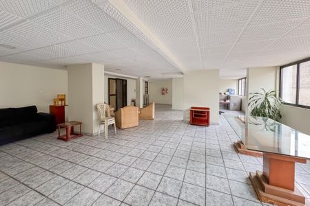 Apartamento para alugar com 77m², 3 quartos e sem vaga Apartamento para alugar com 77m², 3 quartos e sem vagaÁrea comum