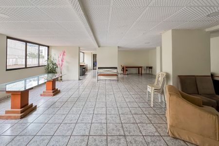 Apartamento para alugar com 77m², 3 quartos e sem vaga Apartamento para alugar com 77m², 3 quartos e sem vagaÁrea comum