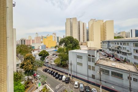 Apartamento para alugar com 77m², 3 quartos e sem vaga Apartamento para alugar com 77m², 3 quartos e sem vagaVista dos Quartos