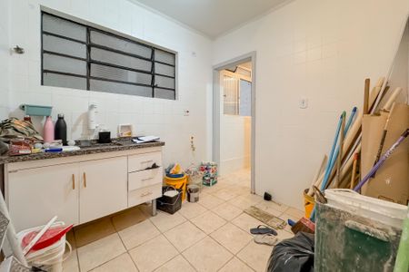 Apartamento para alugar com 77m², 3 quartos e sem vaga Apartamento para alugar com 77m², 3 quartos e sem vagaCozinha
