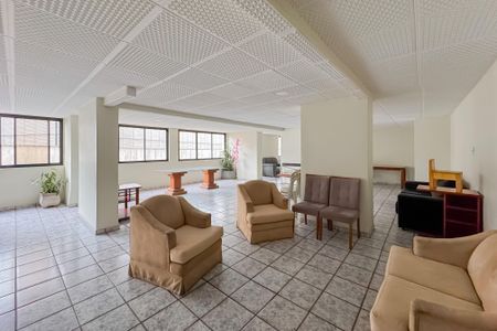 Apartamento para alugar com 77m², 3 quartos e sem vaga Apartamento para alugar com 77m², 3 quartos e sem vagaÁrea comum