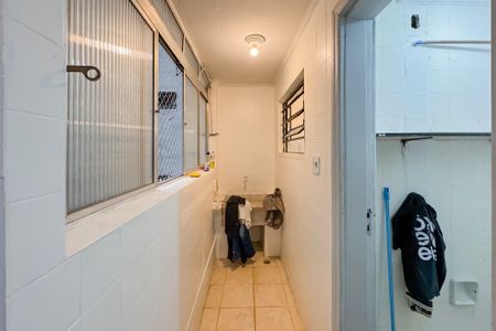 Apartamento para alugar com 77m², 3 quartos e sem vaga Apartamento para alugar com 77m², 3 quartos e sem vagaÁrea de Serviço