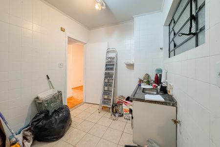 Apartamento para alugar com 77m², 3 quartos e sem vaga Apartamento para alugar com 77m², 3 quartos e sem vagaCozinha