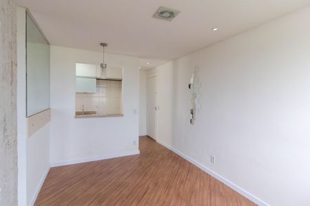 Apartamento à venda com 2 quartos, 45m² em Ponte Grande, Guarulhos