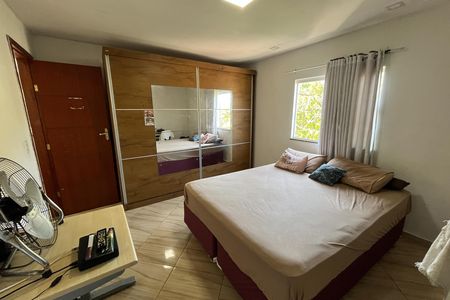 Casa para alugar com 90m², 2 quartos e sem vagaQuarto 1