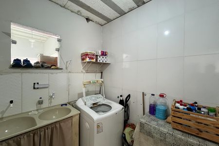 Casa para alugar com 90m², 2 quartos e sem vagaÁrea de Serviço