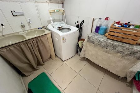 Casa para alugar com 90m², 2 quartos e sem vagaÁrea de Serviço