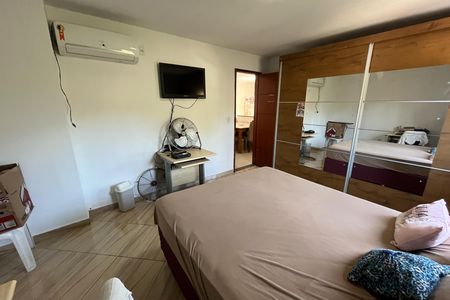 Casa para alugar com 90m², 2 quartos e sem vagaQuarto 1