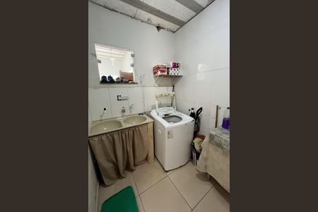 Casa para alugar com 90m², 2 quartos e sem vagaÁrea de Serviço