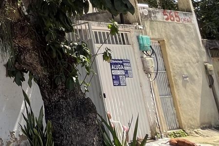 Casa para alugar com 90m², 2 quartos e sem vagaPlaquinha