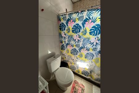 Casa para alugar com 90m², 2 quartos e sem vagaBanheiro Social