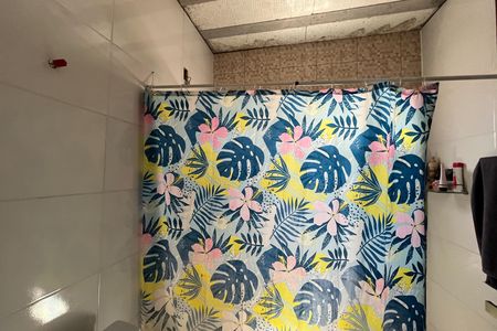 Casa para alugar com 90m², 2 quartos e sem vagaBanheiro Social
