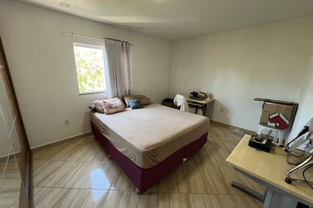 Quarto 1 de casa para alugar com 2 quartos, 90m² em Galeão, Rio de Janeiro