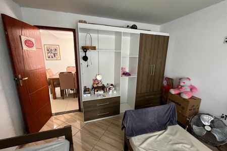 Casa para alugar com 90m², 2 quartos e sem vagaQuarto 2