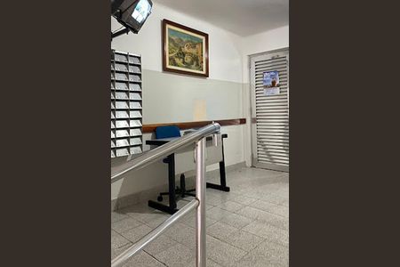 Apartamento à venda com 1 quarto, 42m² em Vila Buarque, São Paulo